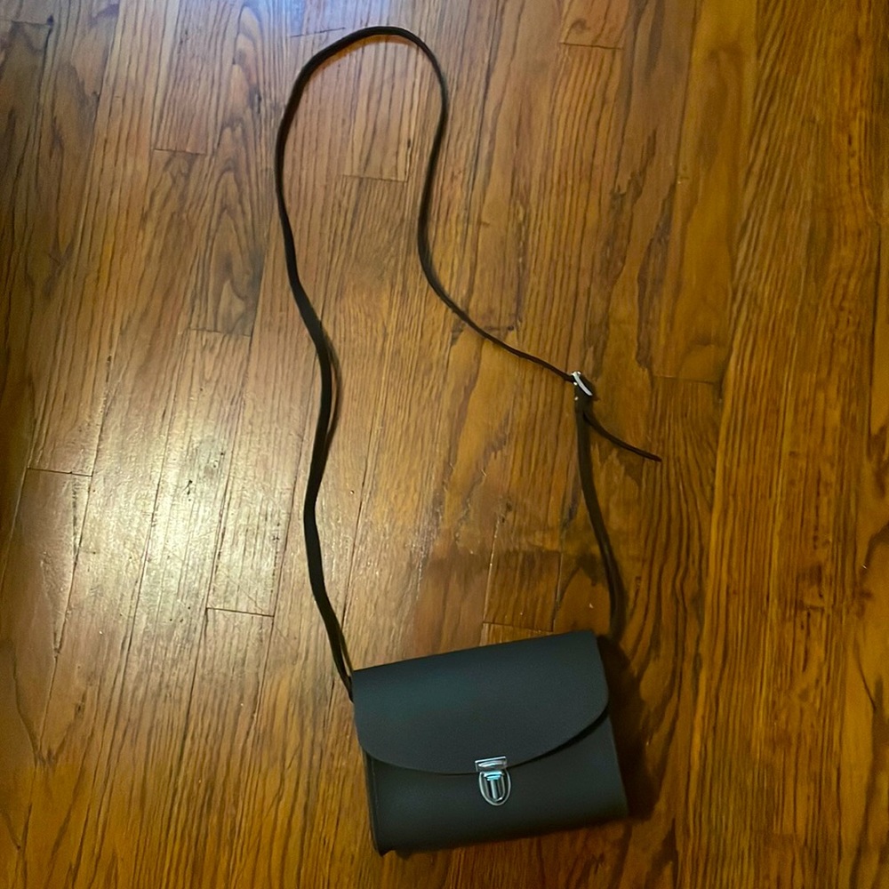 Cambridge Satchel Company Crossbody Bag